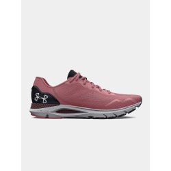 Under Armour Hovr Sonic 6 pink elixir/black