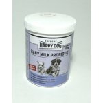 Happy Dog Baby Milk Probiotic 0,5 kg – Hledejceny.cz
