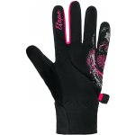 Etape Puzzle Ws, Jr černá/růžová – Zboží Dáma