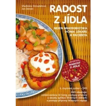 Radost z jídla + DVD