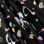 IMPAR Legínovina – Unicorn – Hledejceny.cz