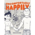 Uncomfortably Happily – Hledejceny.cz