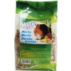 Krmivo pro hlodavce Happy Food Krmivo Morče 1 kg