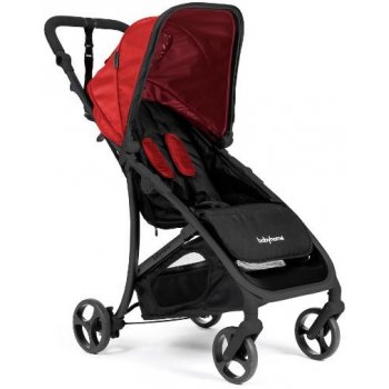 Babyhome Sport Vida Red 2016