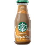 Starbucks Frappuccino Caramel 250 ml – Zboží Dáma