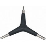 Imbusový klíč BBB BTL-28 ThreeStar 4,5,6mm – Hledejceny.cz