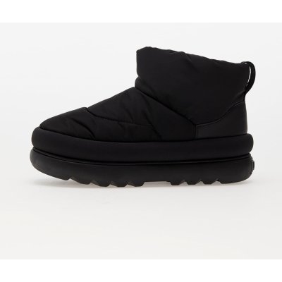 UGG W Classic Maxi Mini Black