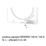 Soler & Palau RESPIRO 150 N – Zboží Mobilmania