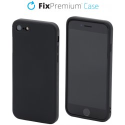 FixPremium - pro iPhone 7 8 SE 2020 a SE 2022 černá