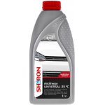 Sheron Antifreeze Universal naředěná -35°C 1 l | Zboží Auto