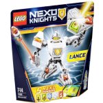 LEGO® Nexo Knights 70366 Lance v bojovém obleku – Sleviste.cz