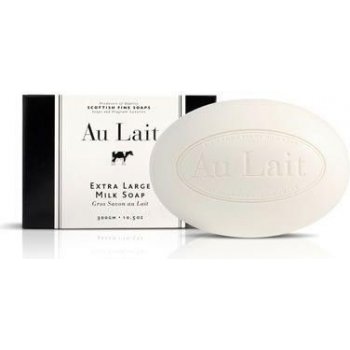 Scottish Fine Soaps mýdlo Au Lait 100 g