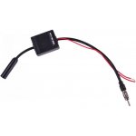 Zesilovač autoantény UKF FM,16dB | Zboží Auto