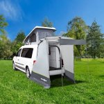 Brunner Pilote VW Caddy – Zbozi.Blesk.cz