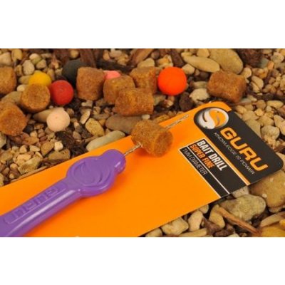 Guru Vrtáček Super Fine Bait Drill 1 mm – Hledejceny.cz