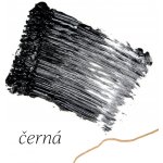 Ere Perez Řasenka s mandlovým olejem černá 10 ml – Sleviste.cz