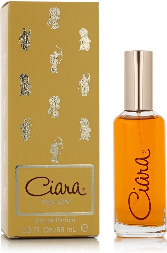 Revlon Ciara parfémovaná voda dámská 68 ml