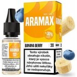 Aramax Salt Banana Berry 10 ml 20 mg – Zbozi.Blesk.cz