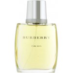 Burberry toaletní voda pánská 100 ml tester – Sleviste.cz
