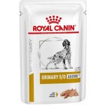 Royal Canin Veterinary Health Nutrition Urinary S/O Ageing 7+ 85 g – Hledejceny.cz