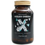 BrainMax Vegan Omega 3 90 softgel kapslí – Hledejceny.cz