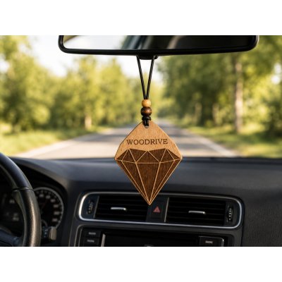 WOODRIVE BLACK CRYSTAL BLACK CRYSTAL 3ks – Hledejceny.cz