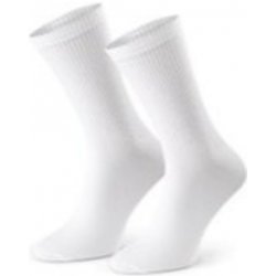Pánské sportovní ponožky 057 Bílá