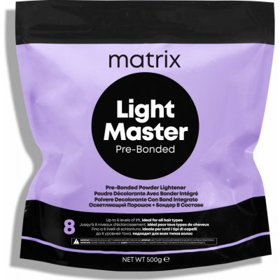 Matrix melír Lightmaster Bonder Inside 500 g