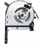 Ventilátor Asus TUF FX506 FA506 FX706 FA706 - Procesor (CPU) – Hledejceny.cz