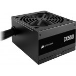 Corsair CX550 550W CP-9020277-EU – Zboží Mobilmania