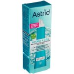 Astrid Hydro X-Cell oční gel krém proti otokům a tmavým kruhům pod očima 15 ml – Sleviste.cz