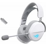 ASUS ROG PELTA Moonlight White 90YH0410-BHUA10 – Zboží Živě
