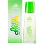 adidas Floral Dream toaletní voda dámská 50 ml – Sleviste.cz