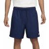 Pánské kraťasy a šortky Nike šortky NK CLUB FLOW SHORT fn3307-410