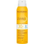 Bioderma Photoderm opalovací mlha SPF30 150 ml – Hledejceny.cz