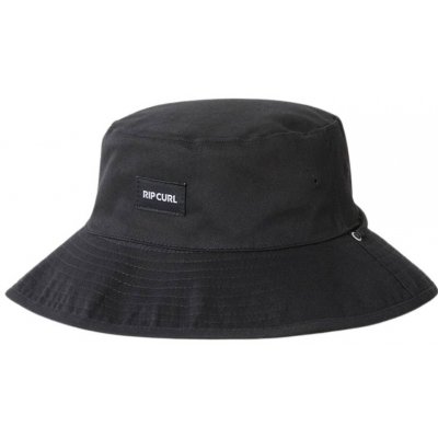 Rip Curl Revo Valley Mid Brim Hat Blue Yonder – Zboží Mobilmania