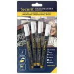 Secirit SMA100 bílý – Zbozi.Blesk.cz