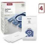 Miele HyClean GN 3D Efficiency 4 ks – Zboží Dáma