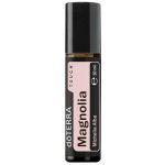 doTerra Esenciální olej Magnolia Touch Roll-On 10 ml – Zbozi.Blesk.cz