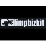 Nášivka LIMP BIZKIT – Zboží Dáma