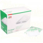 Curapor Sterilní krycí náplast 7 x 5 cm 100 ks – Sleviste.cz