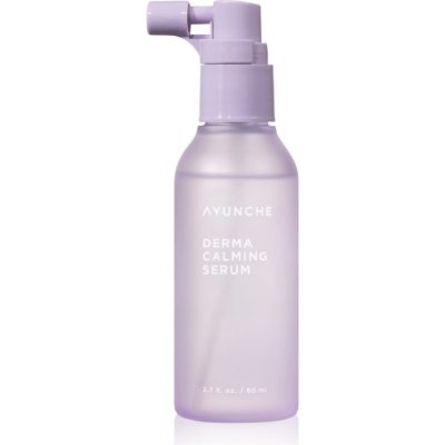 Ayunche Derma Calming Serum zklidňující a hydratační sérum pro suchou a svědící pokožku hlavy 80 ml – Hledejceny.cz