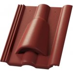 KMB Beta taška větrací Elegant višňová – Zboží Mobilmania