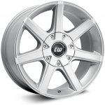 Borbet CWE 8,5x18 5x120 ET45 silver | Zboží Auto