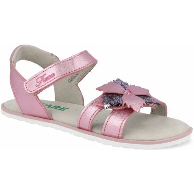 Fare Bare dívčí sandály B5665151 – Zboží Dáma
