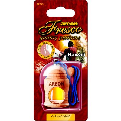 Areon Fresco hawaii – Hledejceny.cz