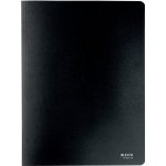 Papírový rychlovazač Leitz RECYCLE - A4, ekologický, černý – Zboží Živě