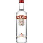 Smirnoff Red 37,5% 3 l (holá láhev) – Zboží Dáma