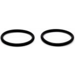 Těsnící kroužek černý pro extraktor Addipure PEO, balení 2 ks – Hledejceny.cz