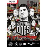 Sleeping Dogs – Zboží Mobilmania